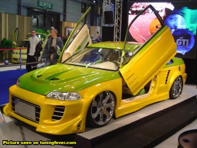 quel marque d'après vous?